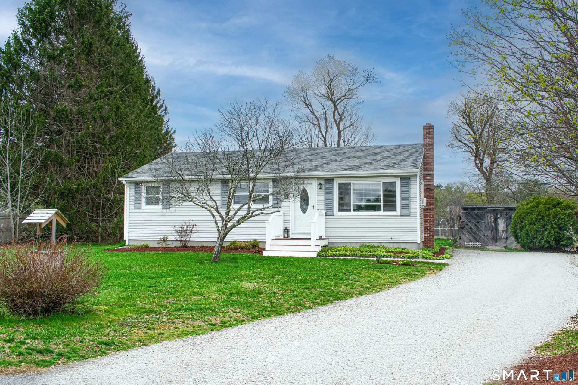 14 Liberty Lane, Thompson, CT