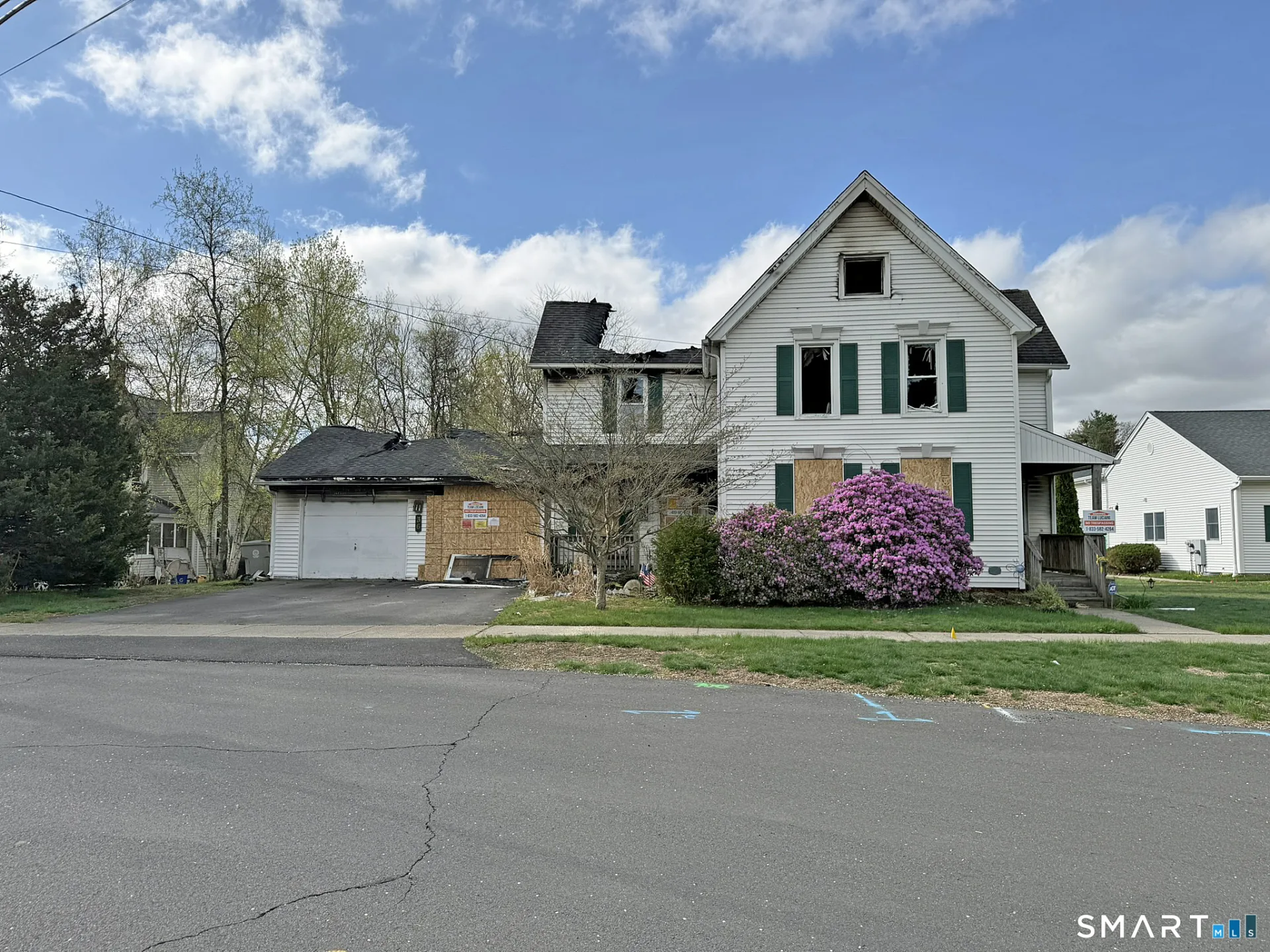 36 Mitchell Street, Bristol, CT