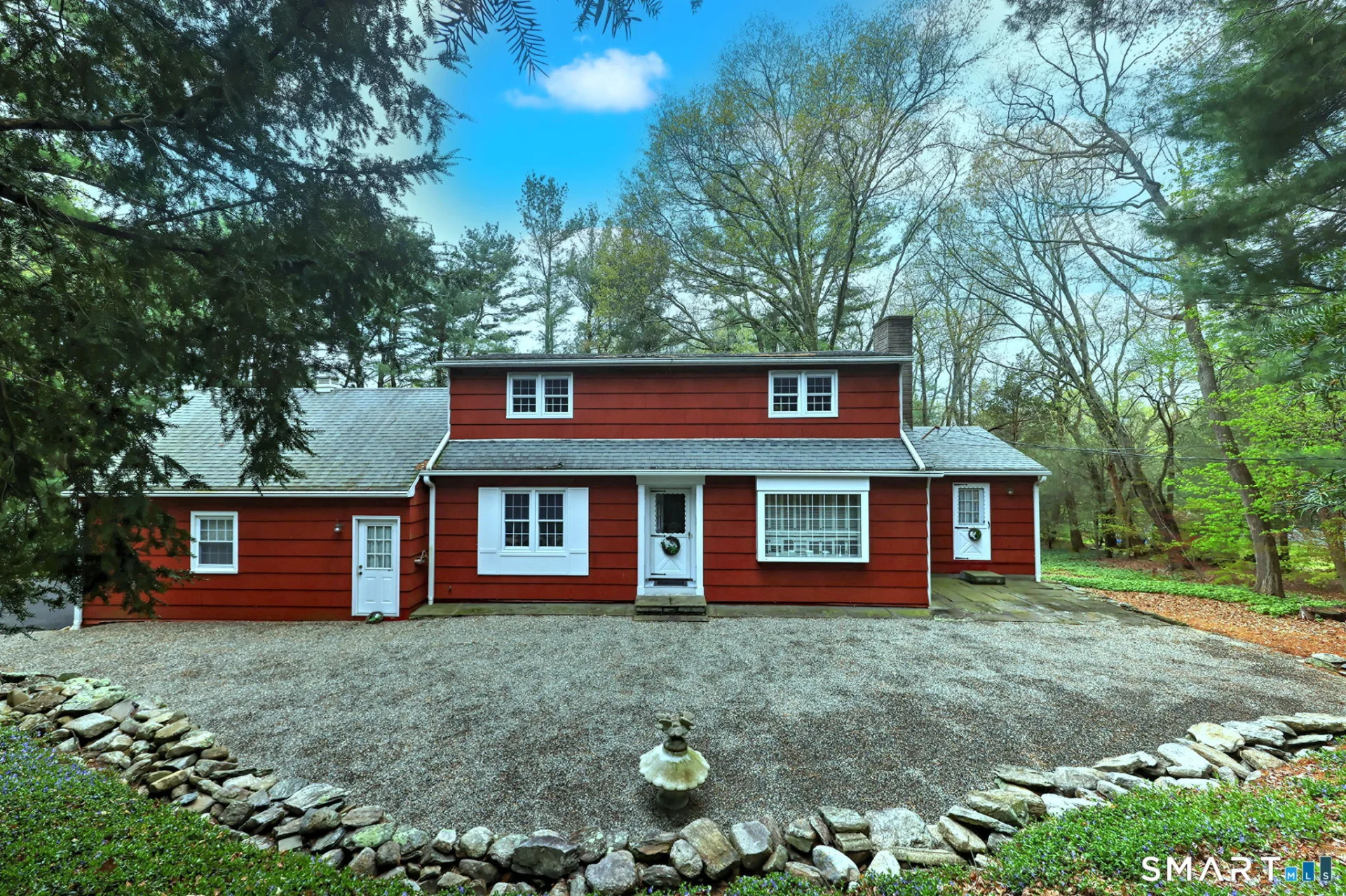 615 James Farm Road, Stratford, CT