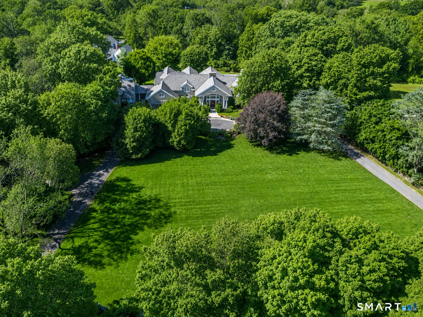 347 Nod Hill Road, Wilton, CT