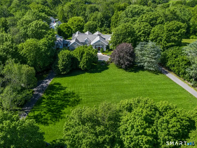 347 Nod Hill Road, Wilton, CT