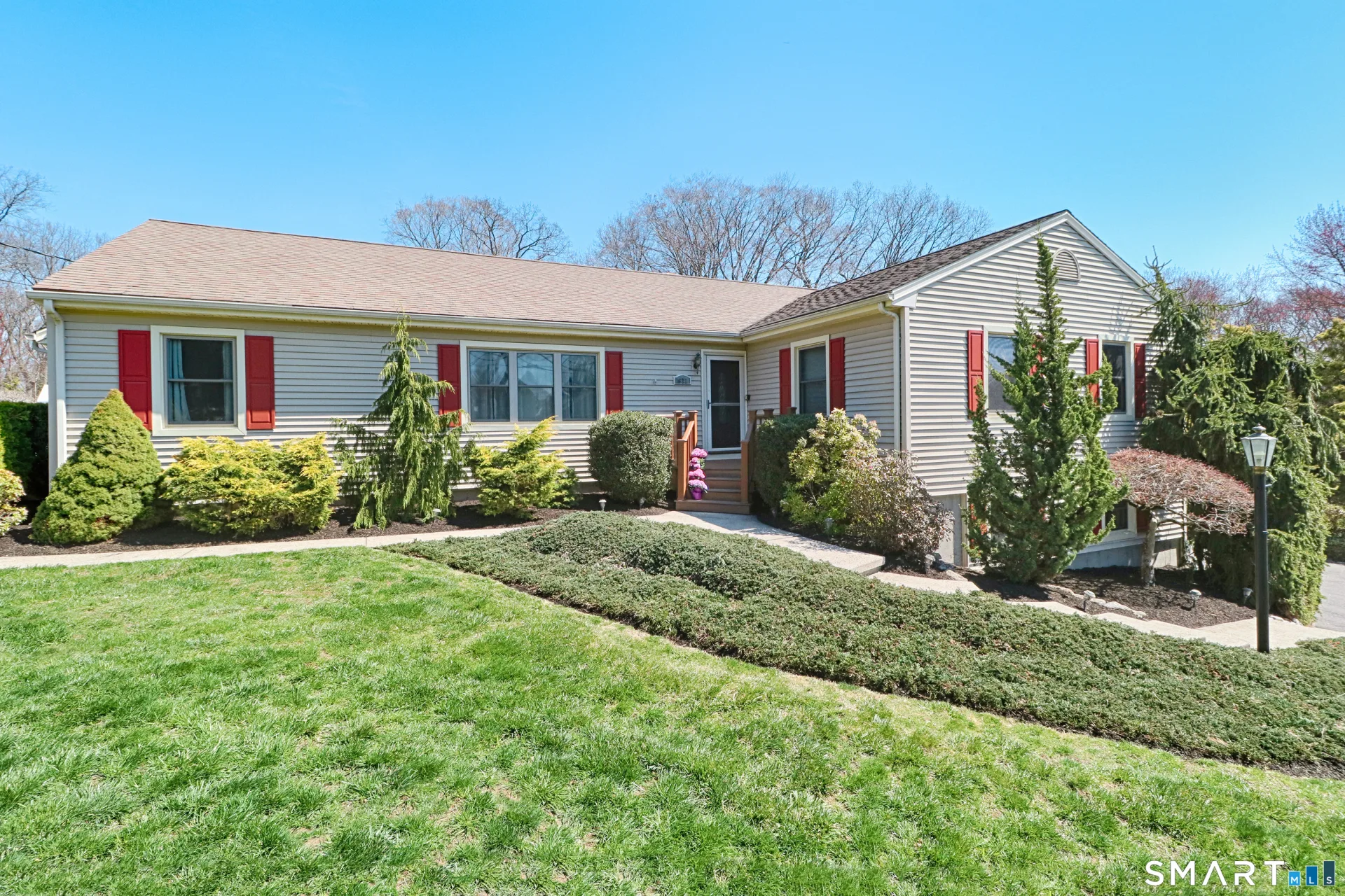 622,644 Melville Avenue, Fairfield, CT