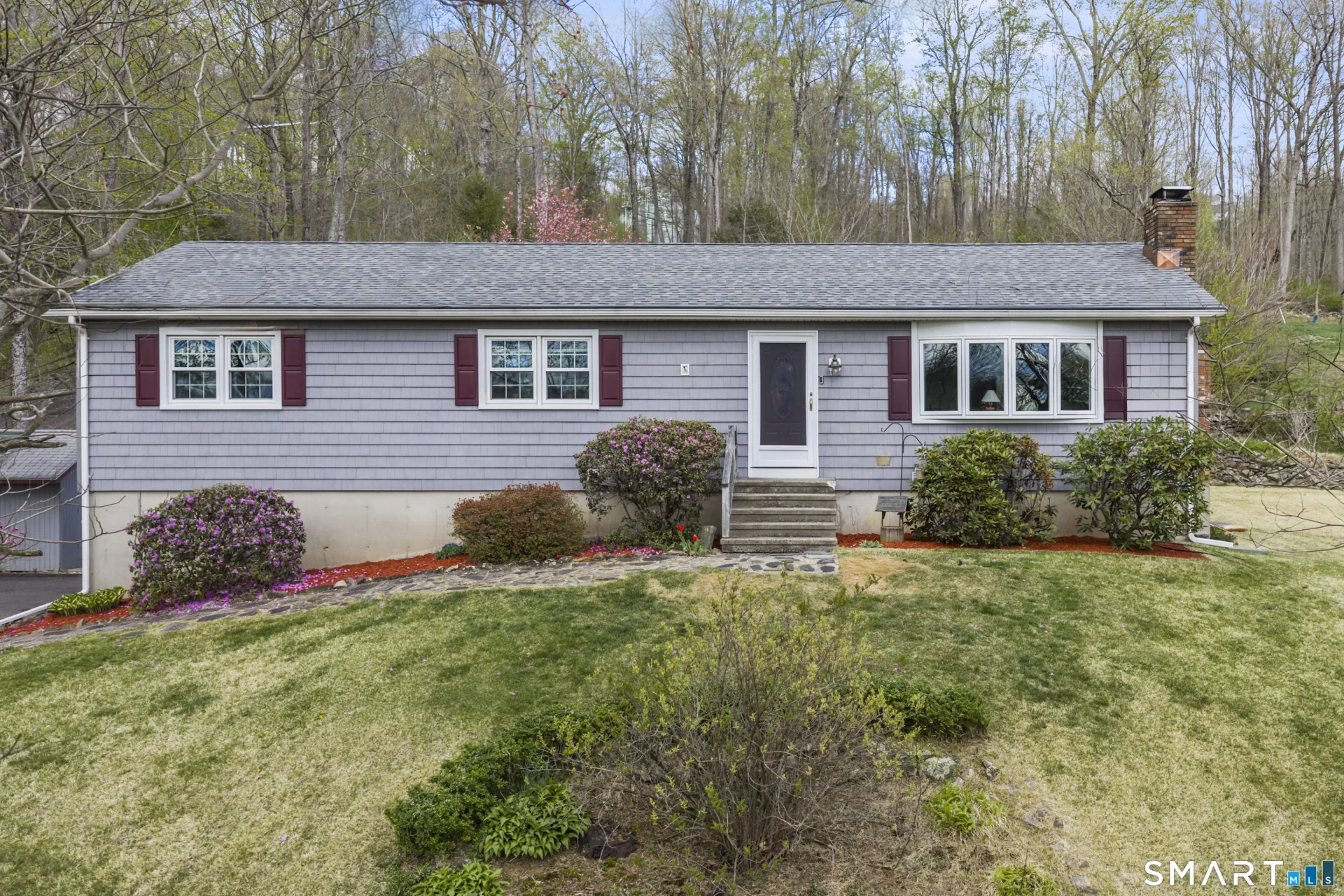 120 Luna Trl Extension, Southbury, CT