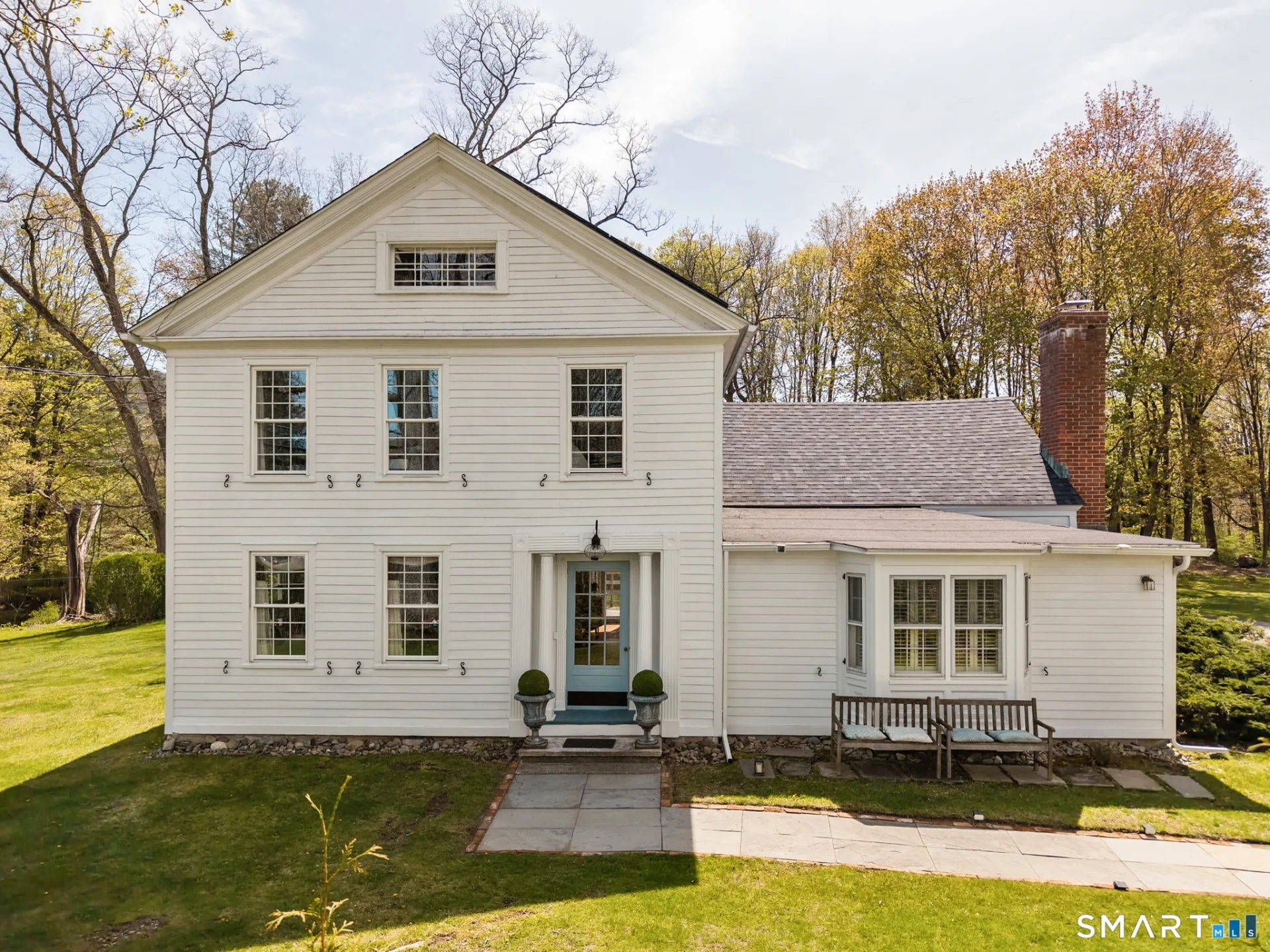 61 East Main Street, Salisbury, CT