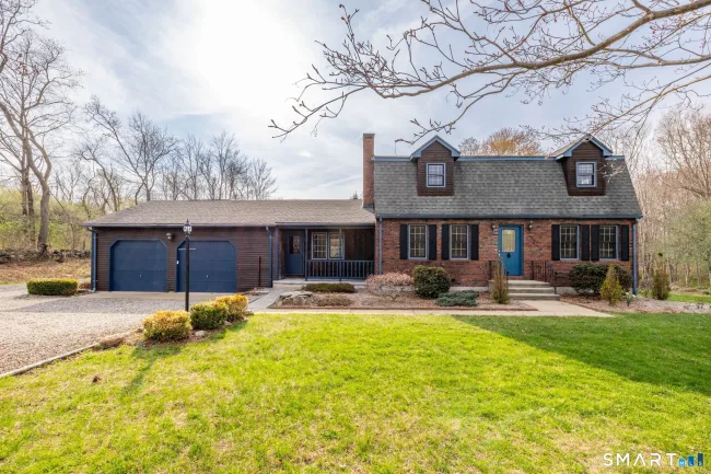 164 Old Colchester Road