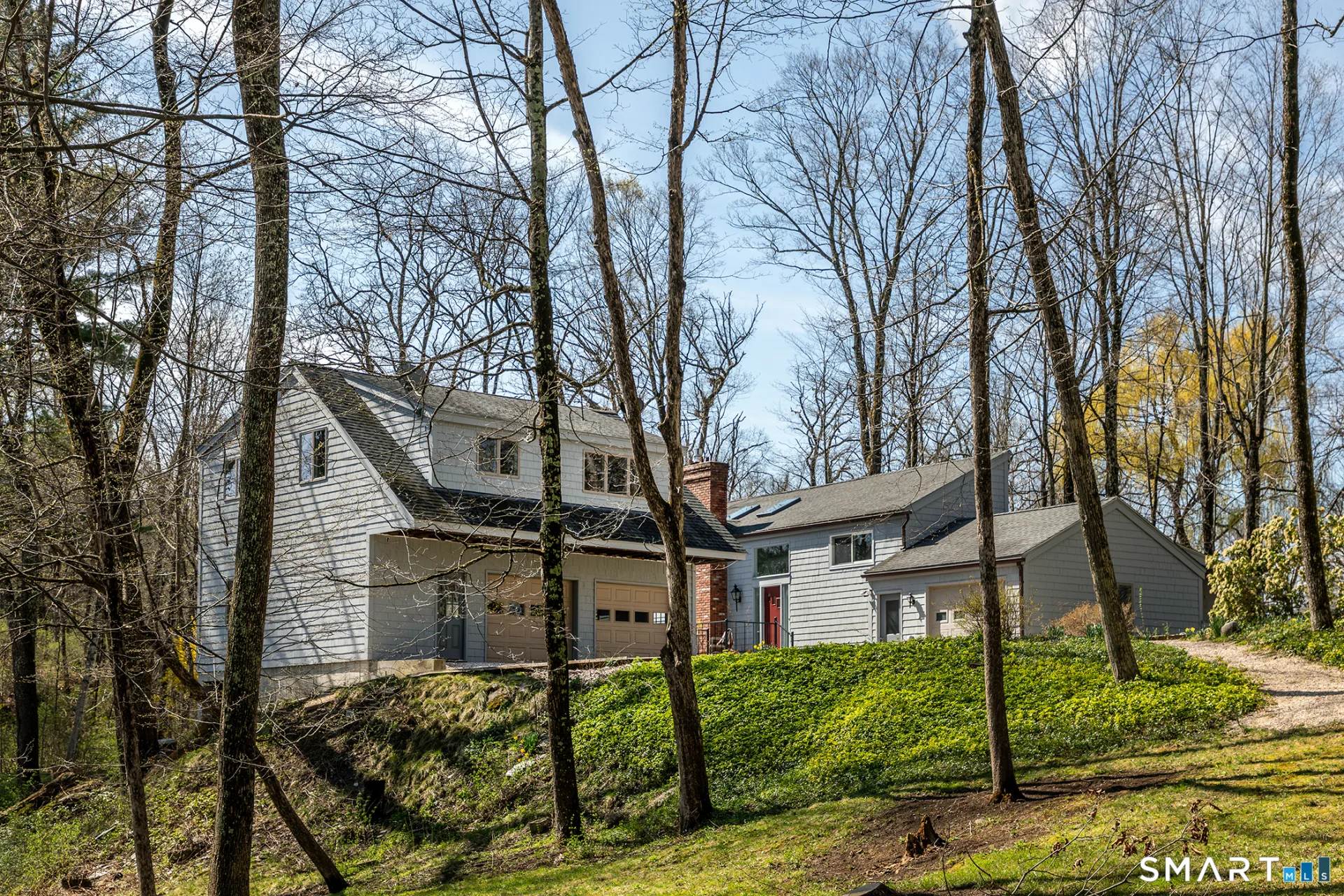 40 Interlaken, Salisbury, CT