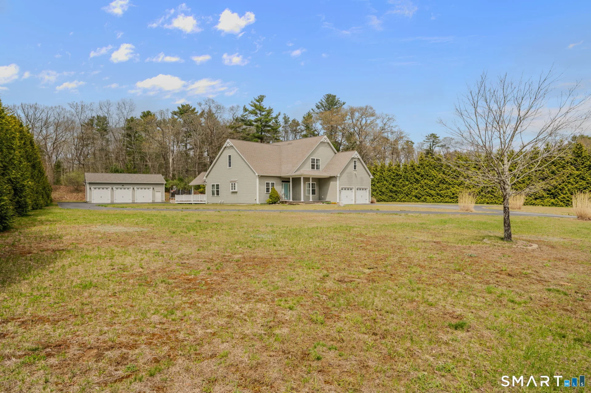 8 Quiet Cove Lane, Griswold, CT