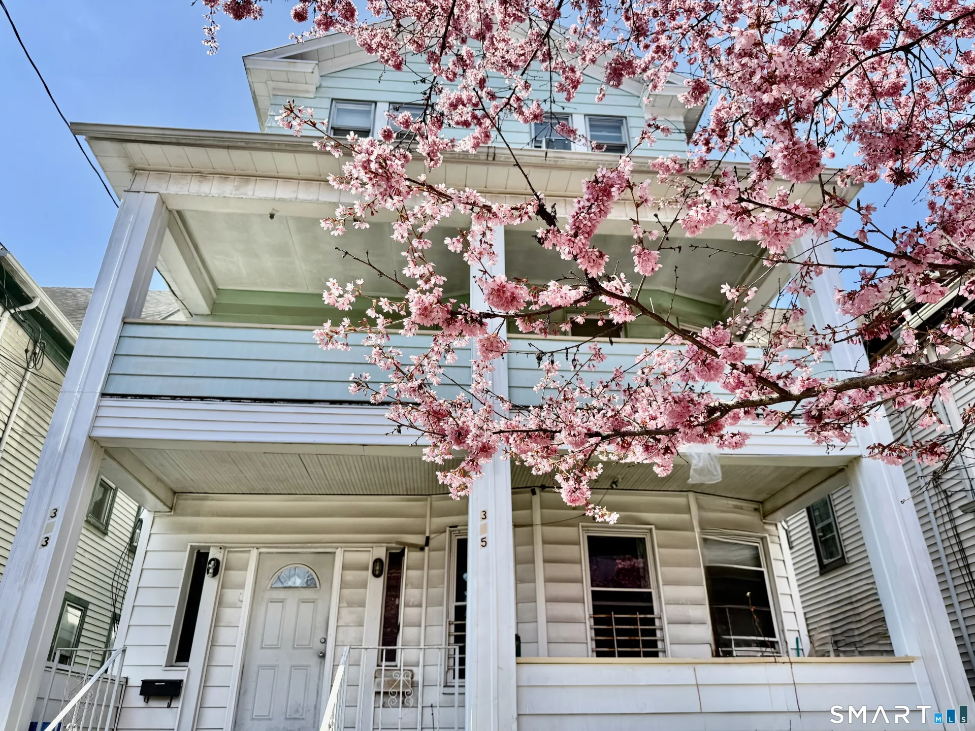 343-345 Park Avenue, Bridgeport, CT