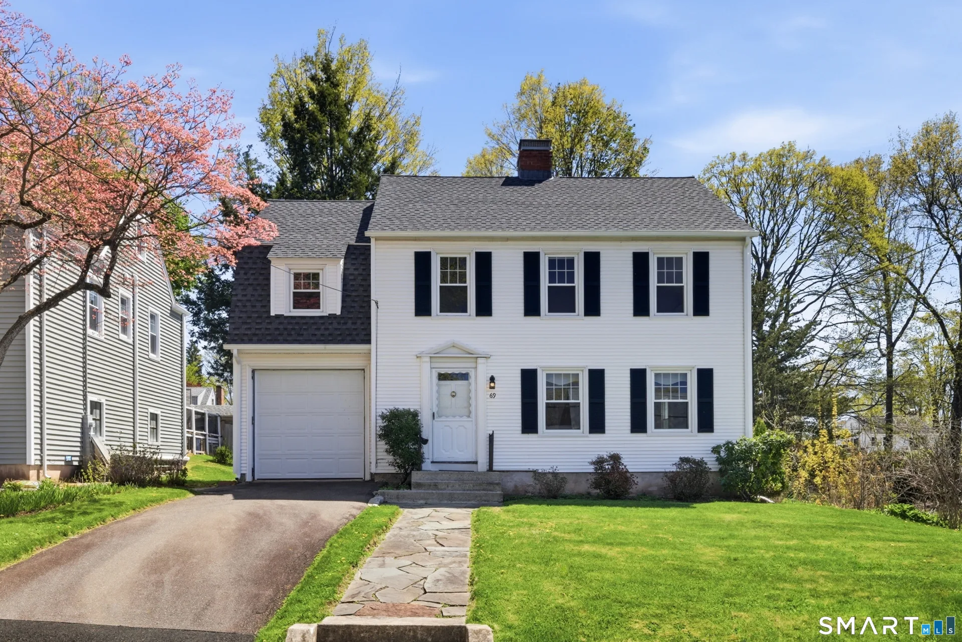 69 Warwick Street, West Hartford, CT