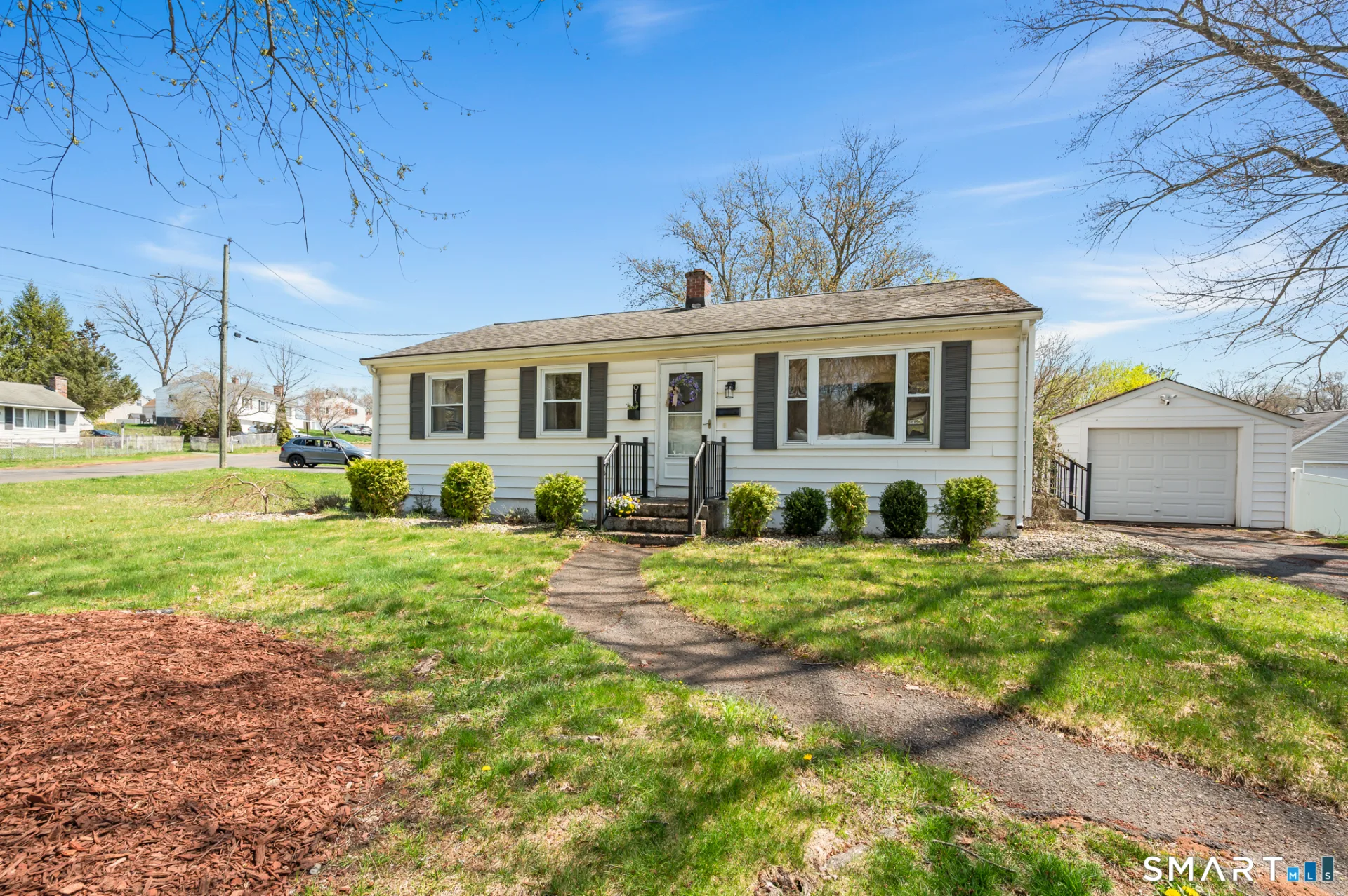 91 Pinecrest Drive, Southington, CT