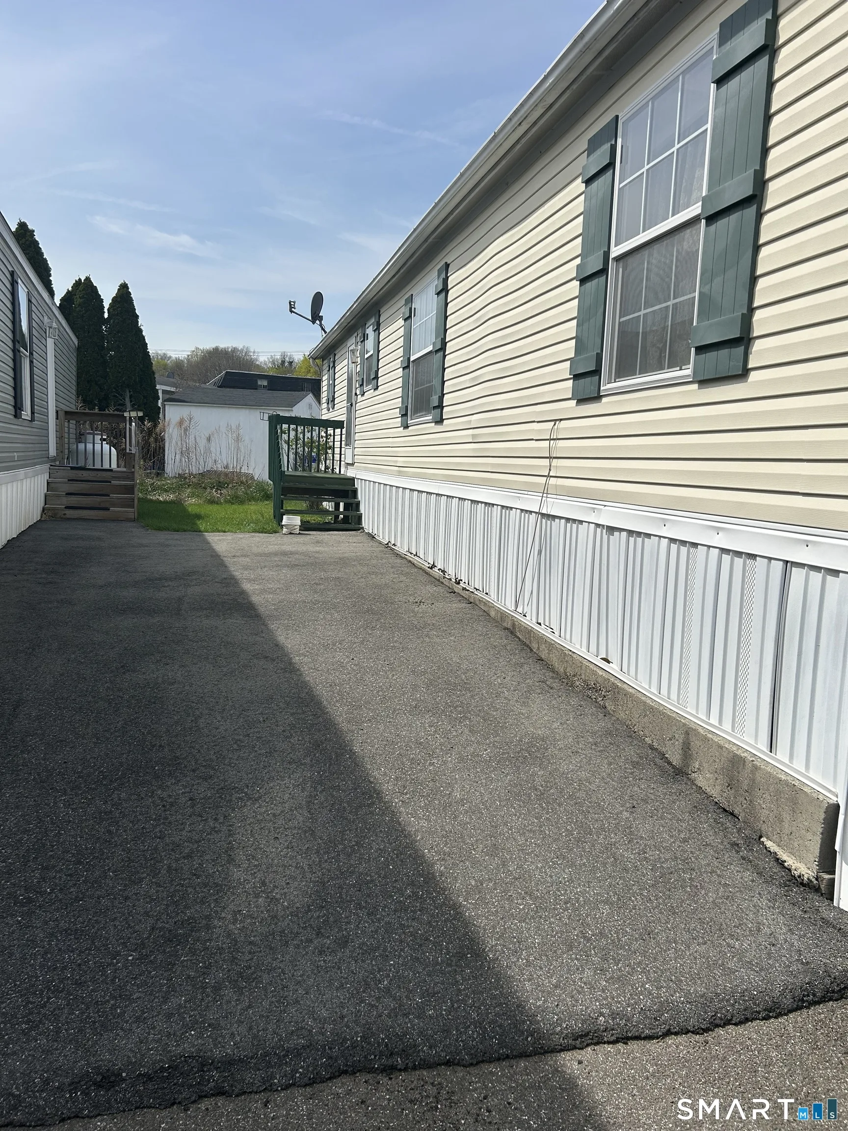 1012 Old Colony Road #LOT 38, Meriden, CT