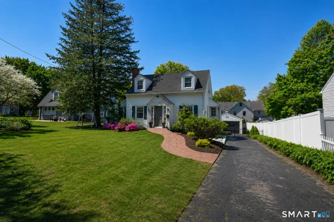 23 Benedict Avenue, Fairfield, CT