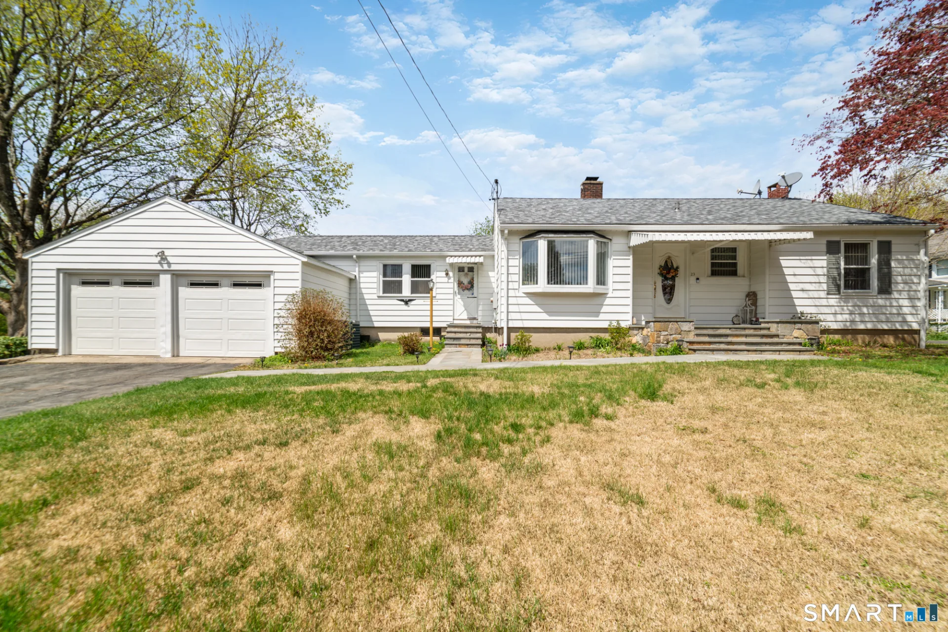 23 Highland Avenue, Seymour, CT