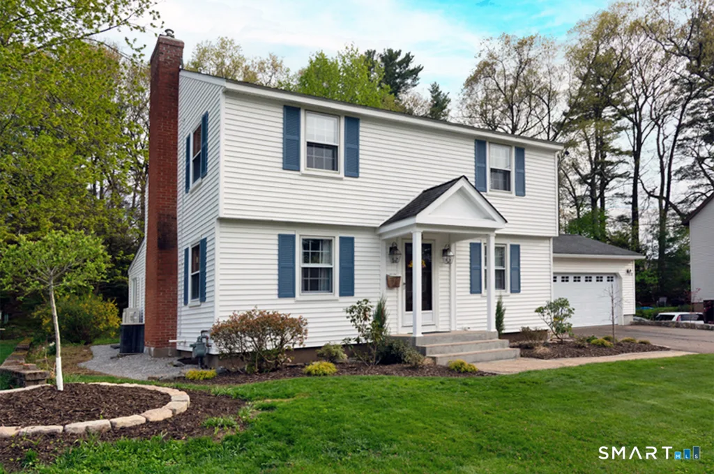 174 Henry Street, Manchester, CT