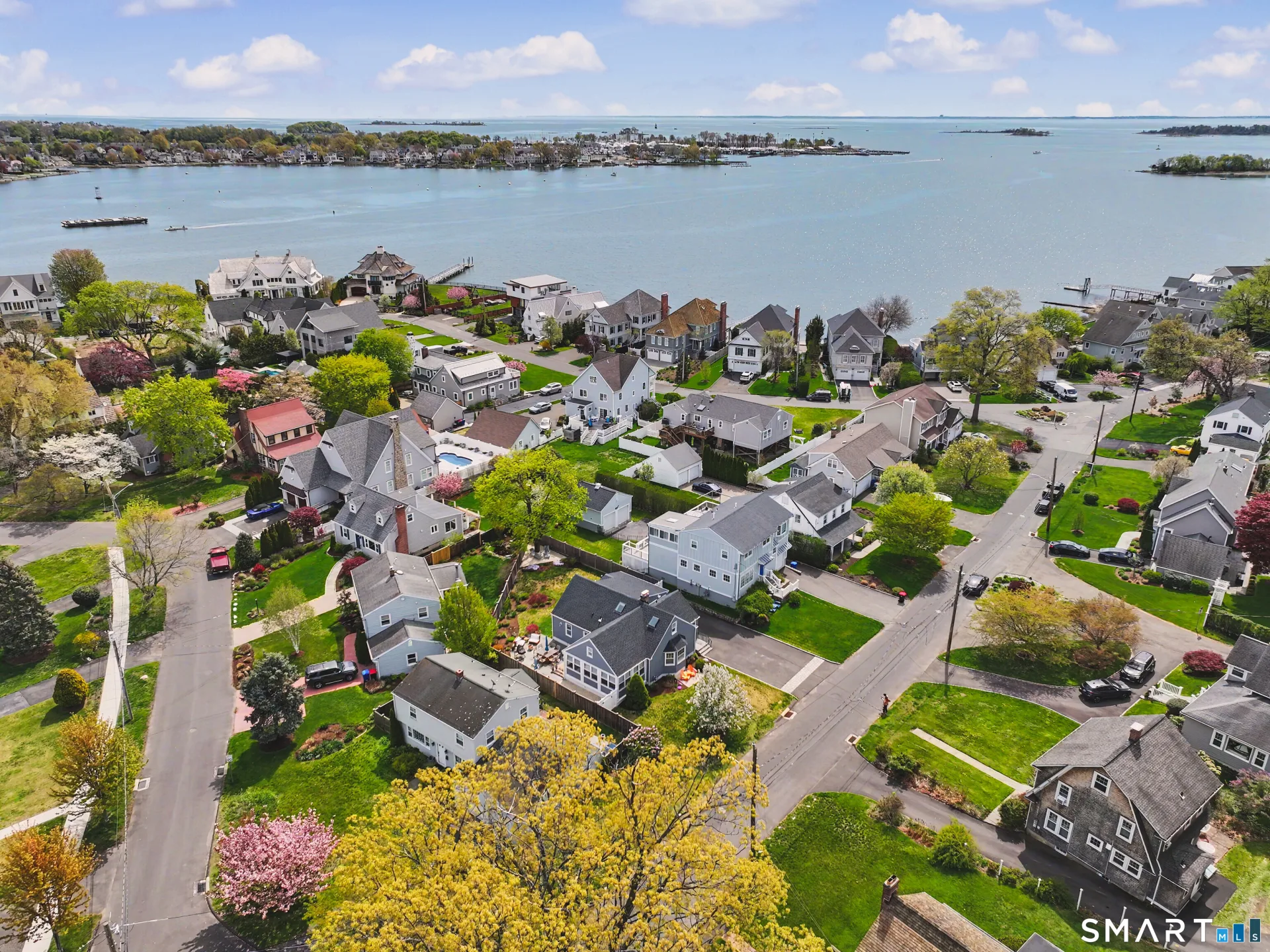 47 Shorefront Park, Norwalk, CT