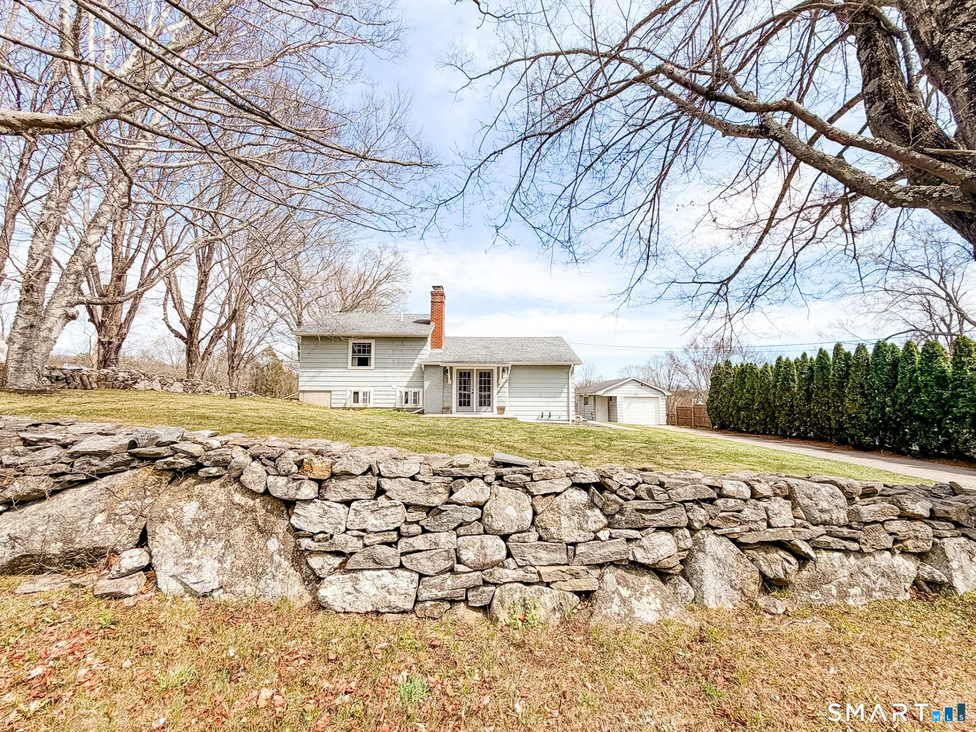 53 Prospect Street, Woodstock, CT