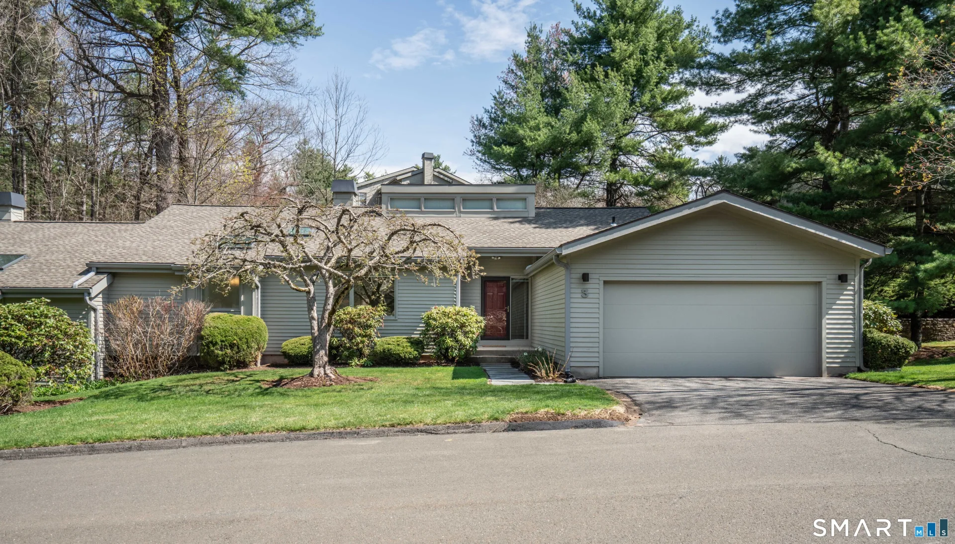 3 Morgan Place #3, Avon, CT