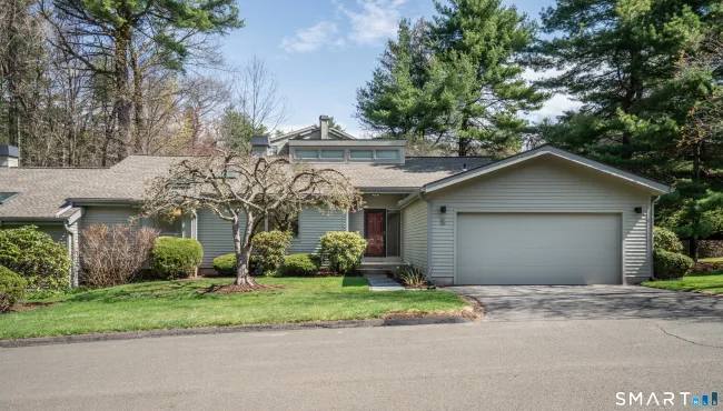 3 Morgan Place #3, Avon, CT