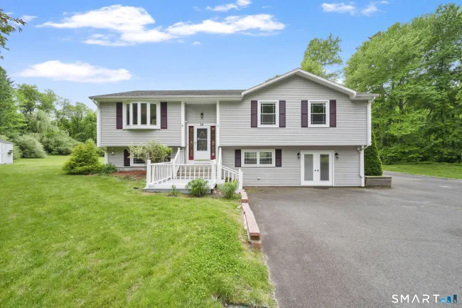 39 Collins Road