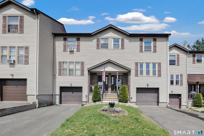 67 Country Hill Road #67