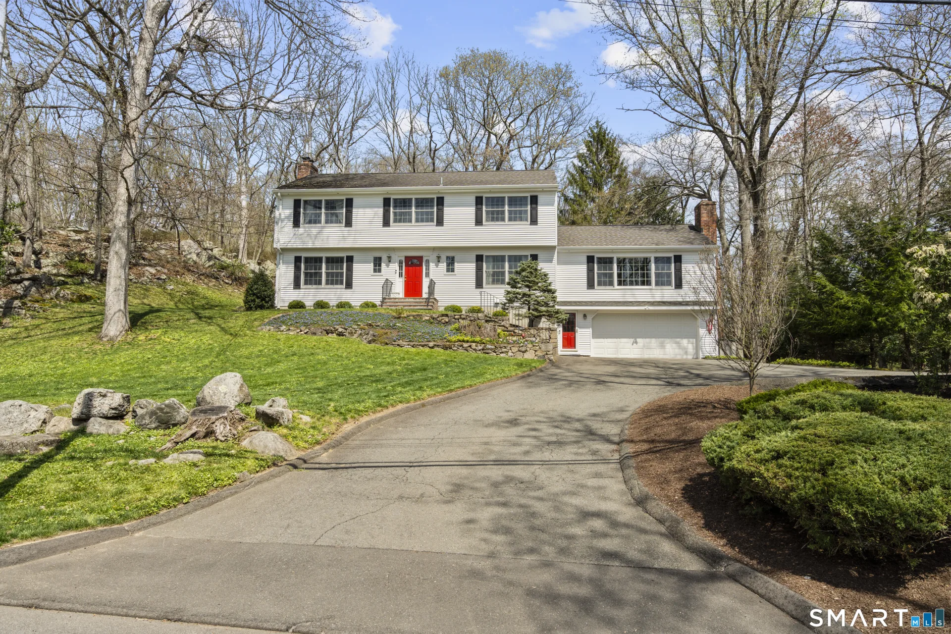 95 Saddle Hill Road, Stamford, CT