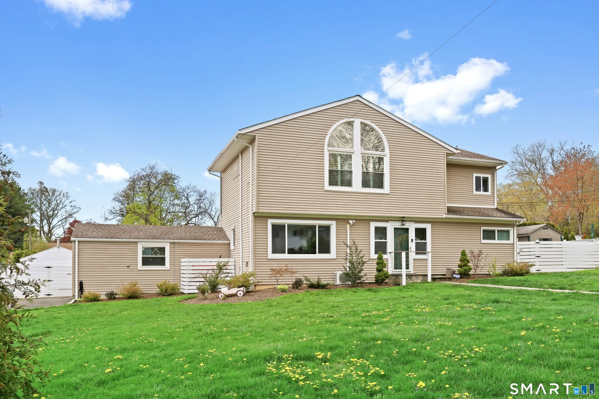 61 Muriel Drive, Stamford, CT