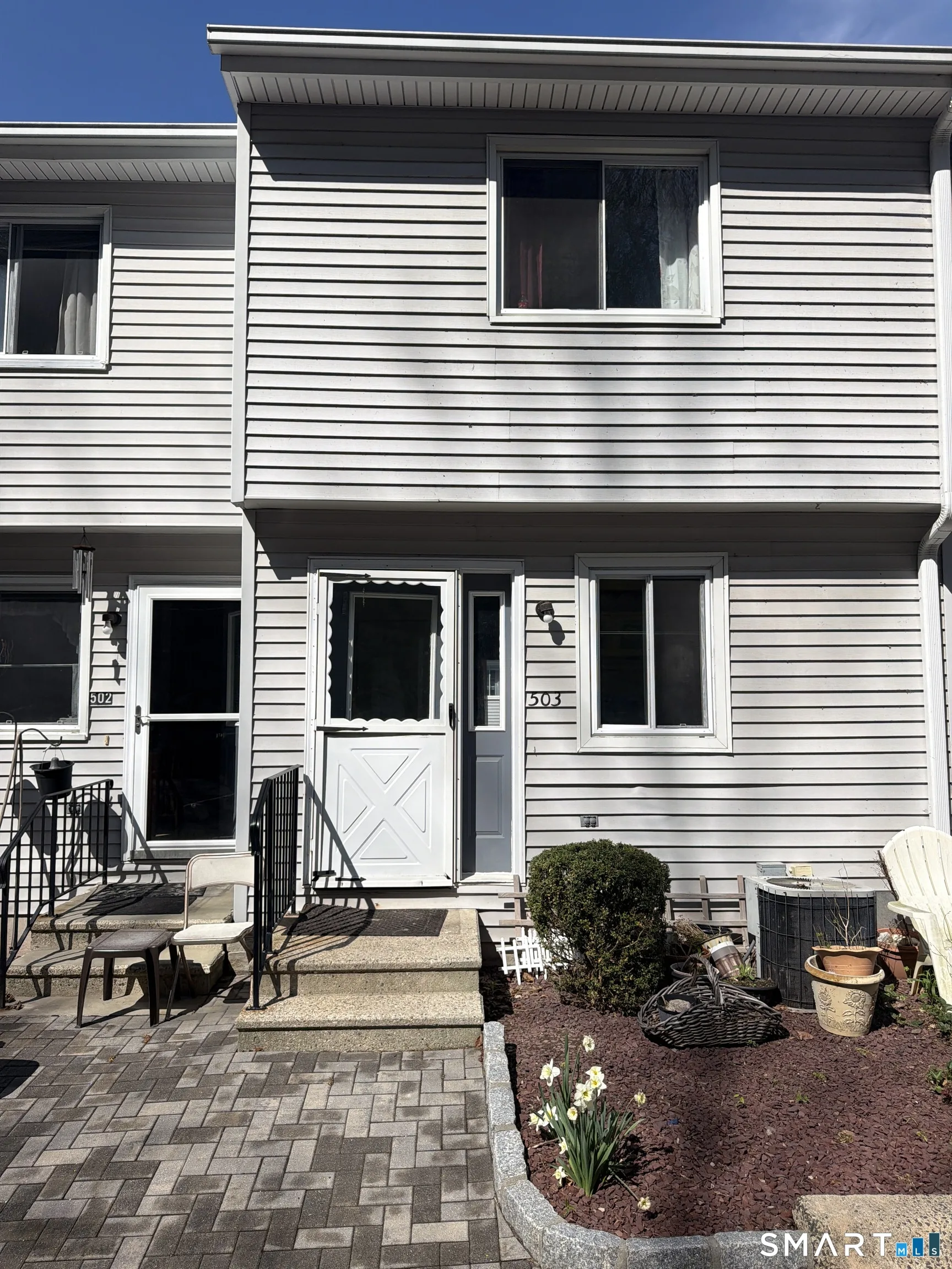 273 Derby Avenue #503, Derby, CT