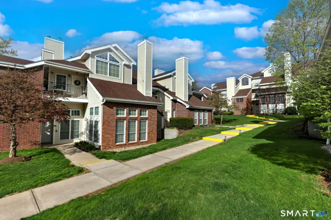 138 Carriage Crossing Lane #138