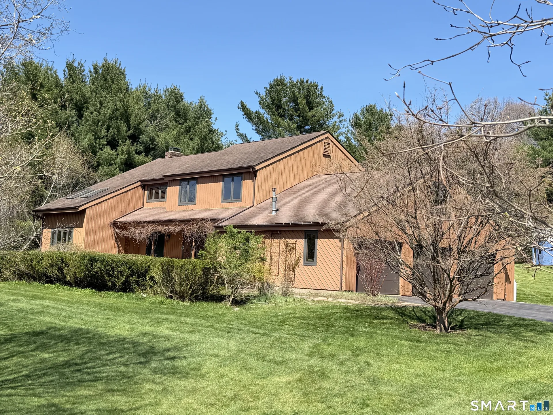 92 Buckingham Drive, Glastonbury, CT