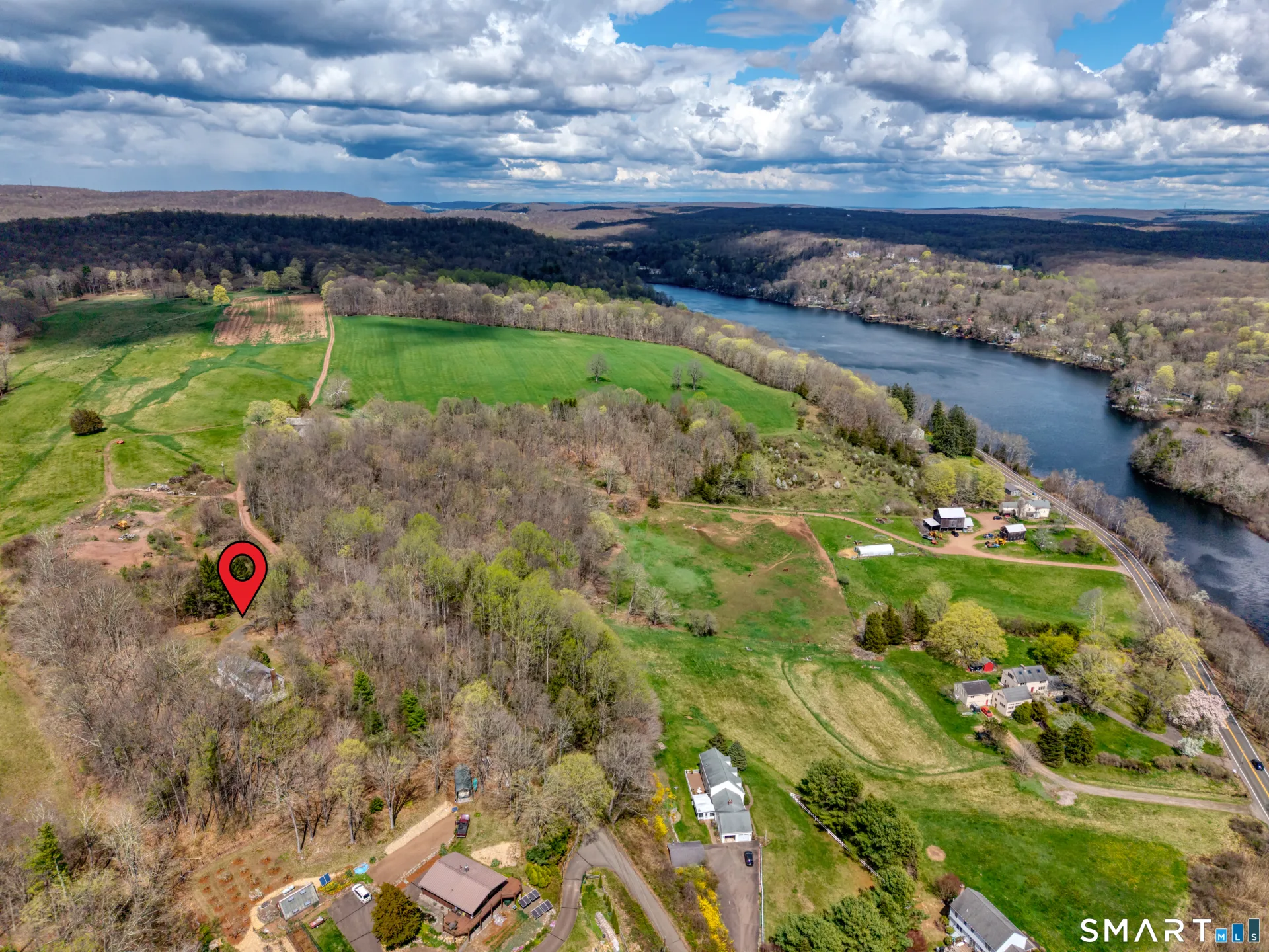 94 Quonnipaug Hill Road, Guilford, CT