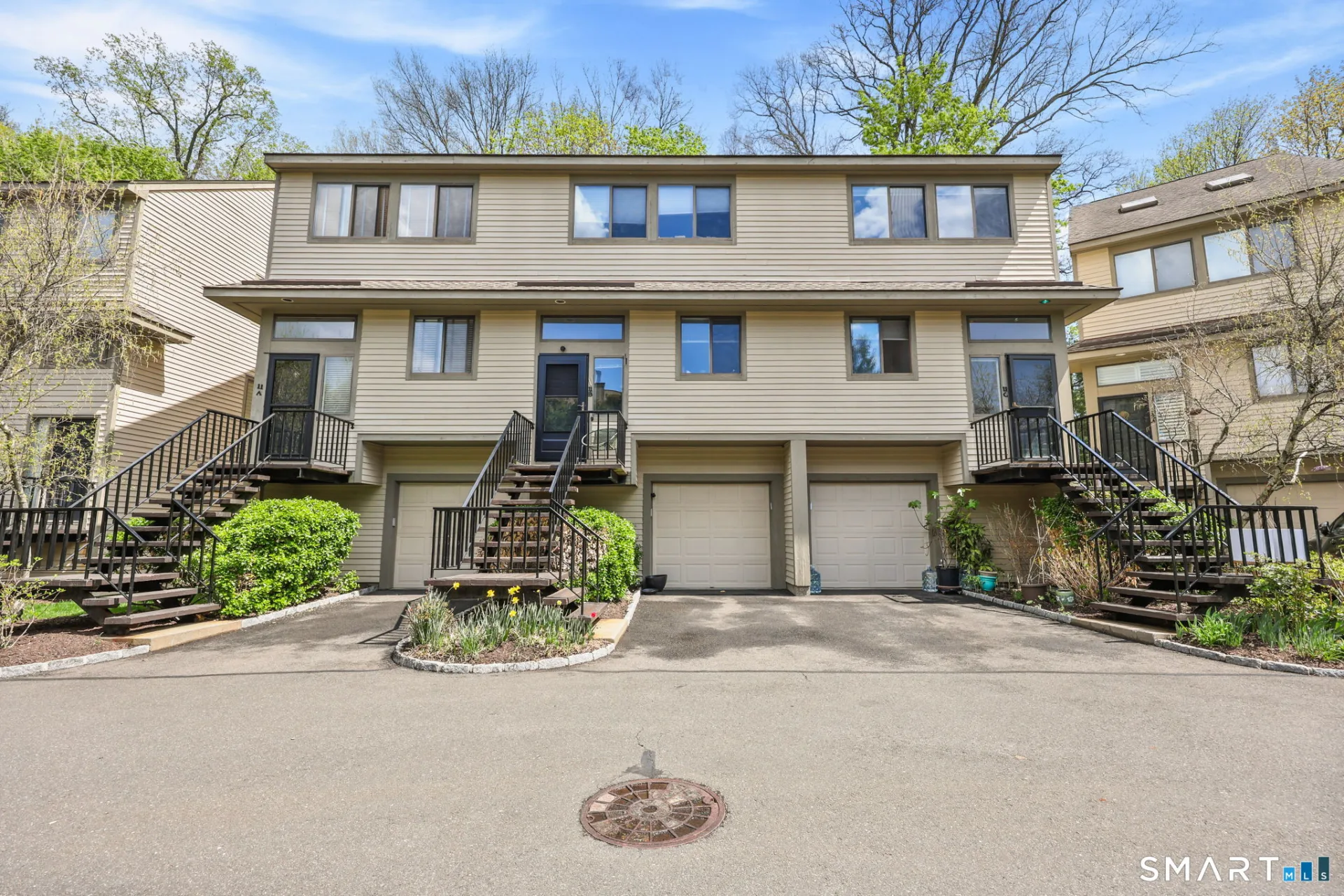 2435 Bedford Street #11C, Stamford, CT