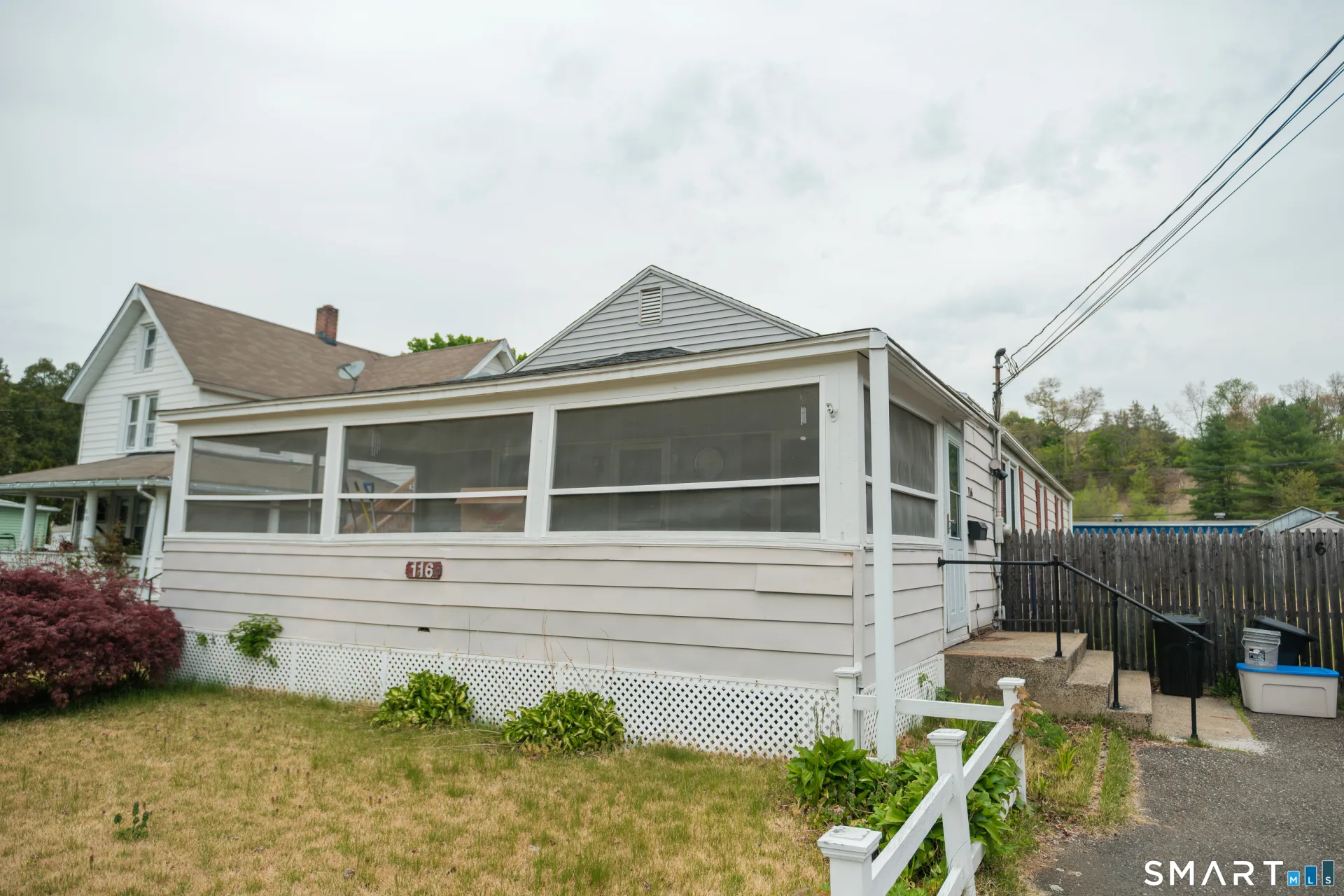 116 North Main Street, Beacon Falls, CT