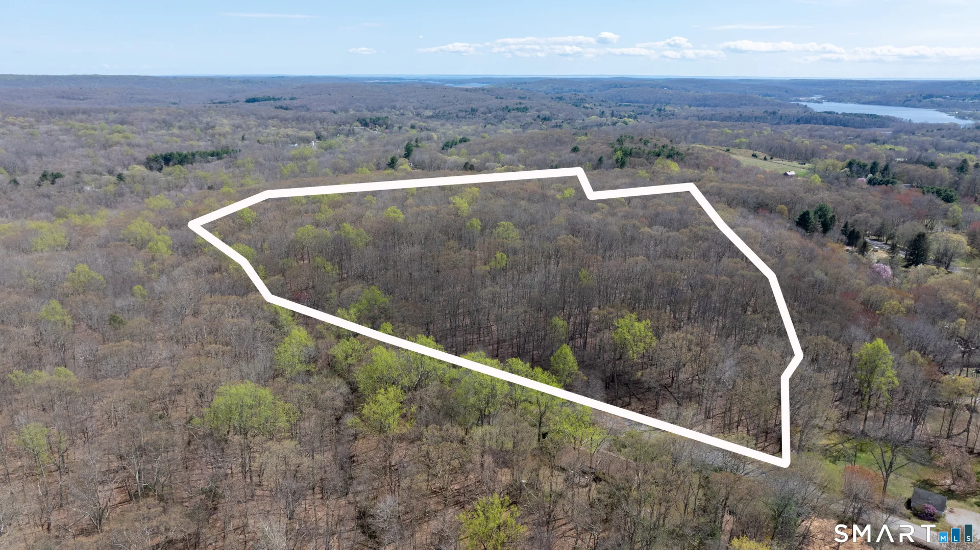 Cold Spring Road, East Haddam, CT