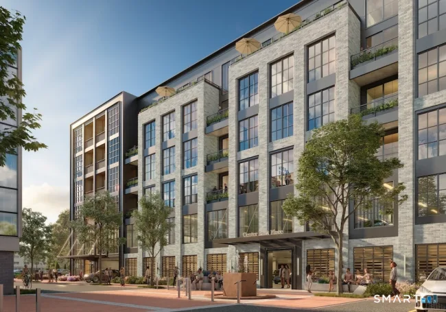 2 Arapahoe Road #410