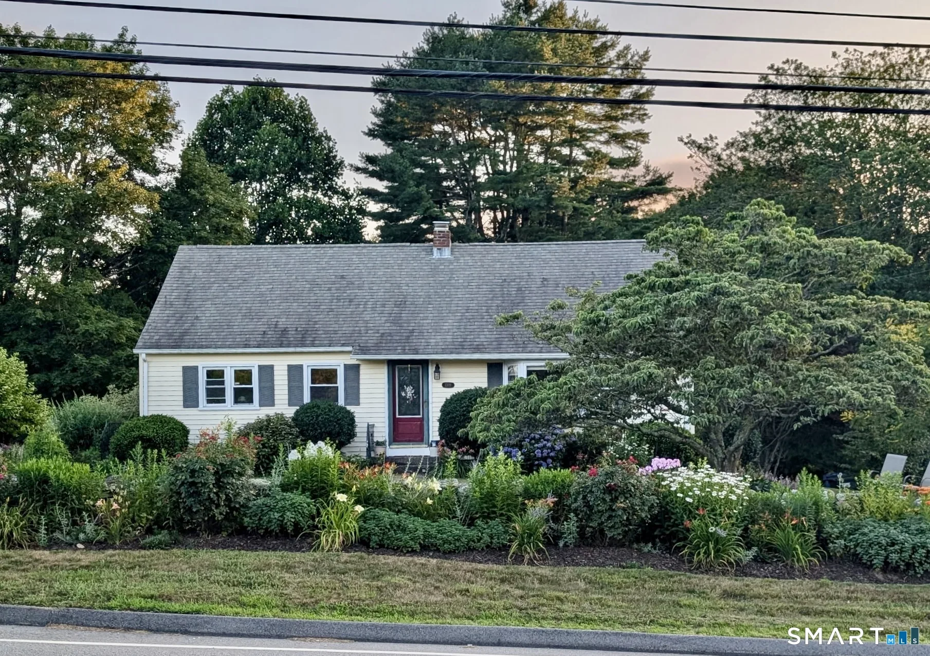 1309 Flanders Road, Groton, CT