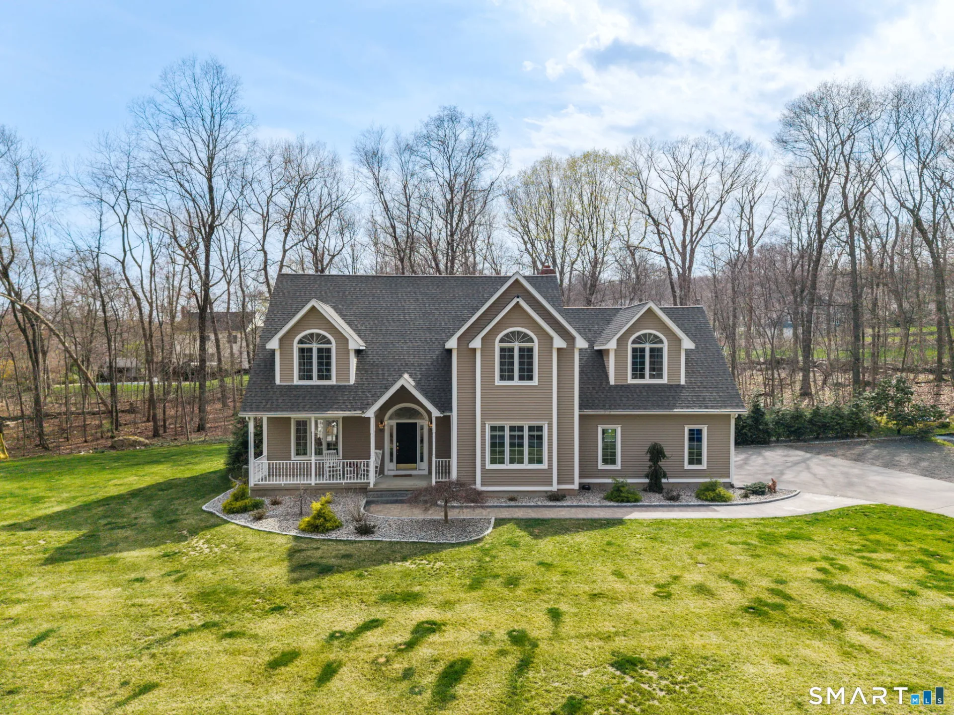 27 Soobitsky Road, Haddam, CT