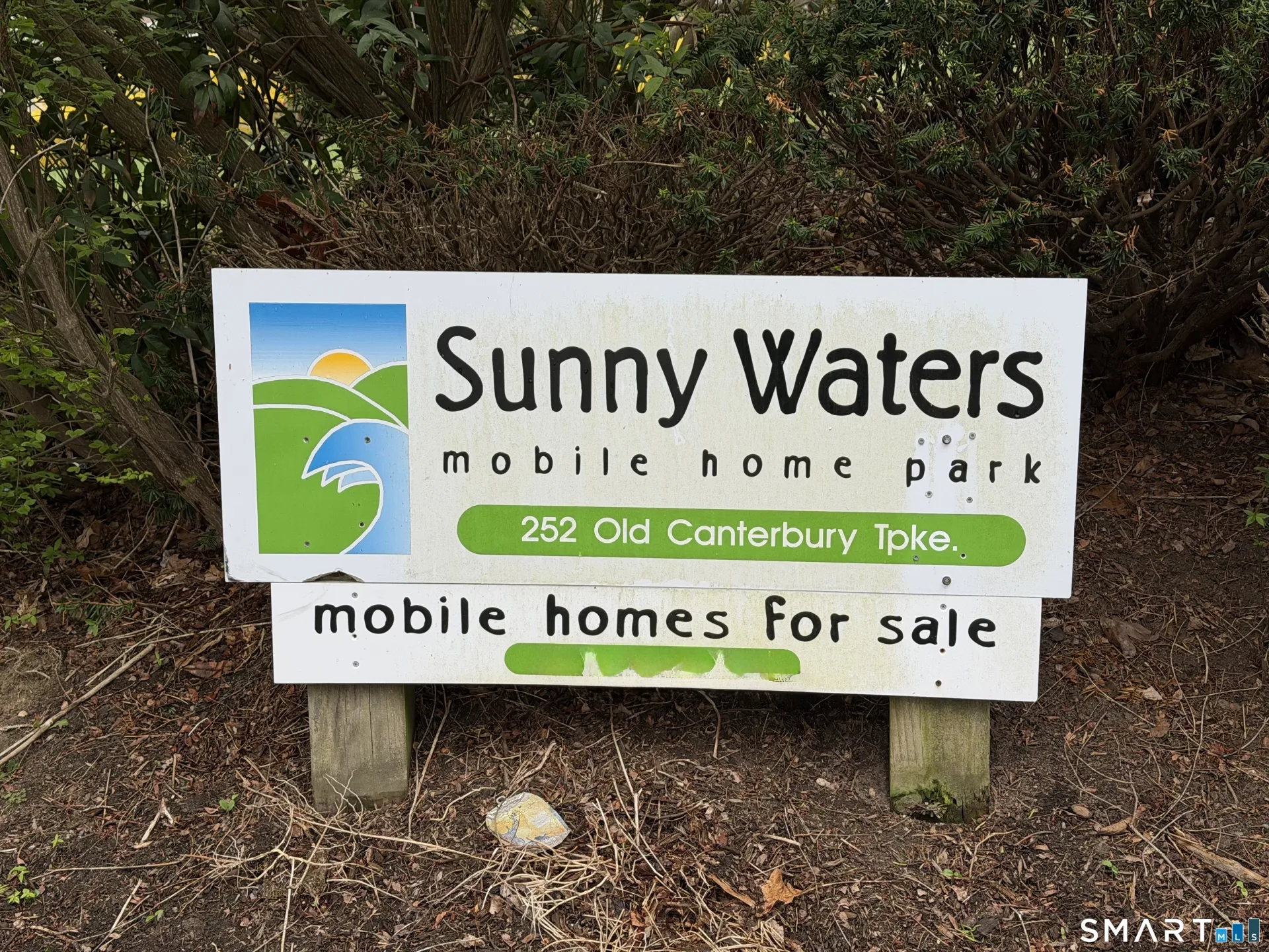 252 Old Canterbury Turnpike #LOT 68, Norwich, CT