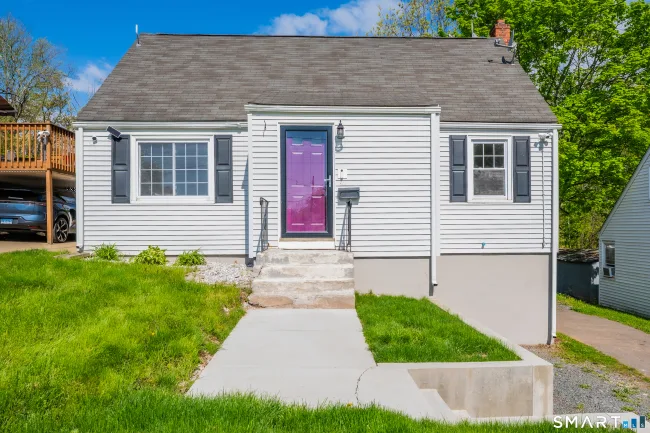 65 Edgewood Street