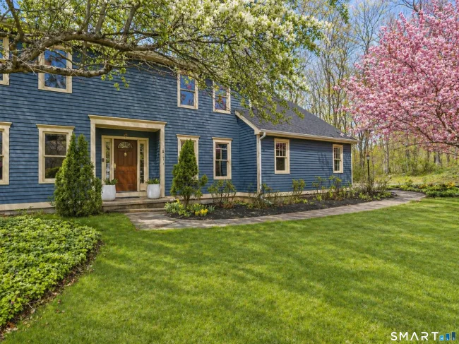 23 Rockridge Terrace