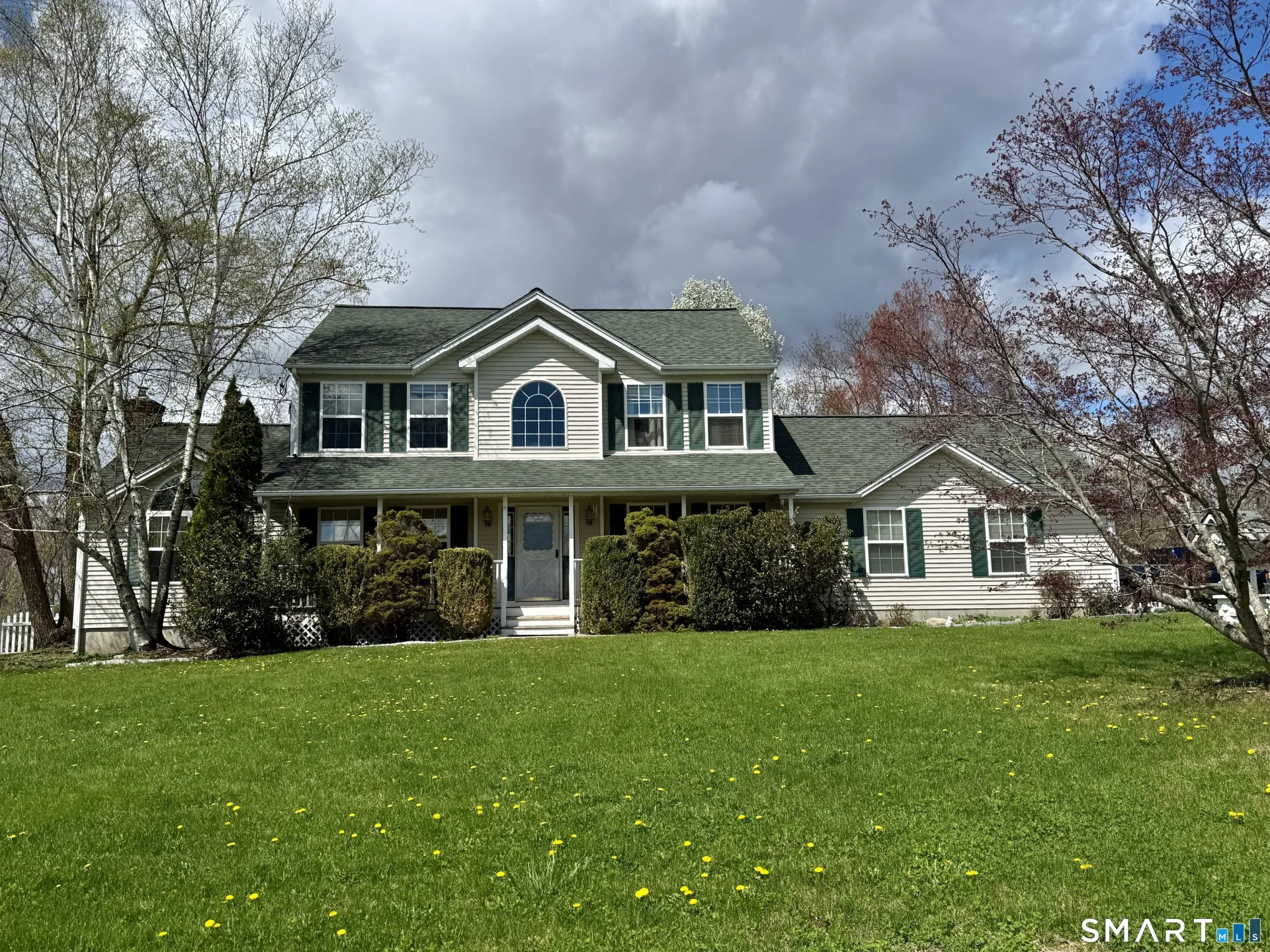 17 Autumn Ridge Road, Oxford, CT