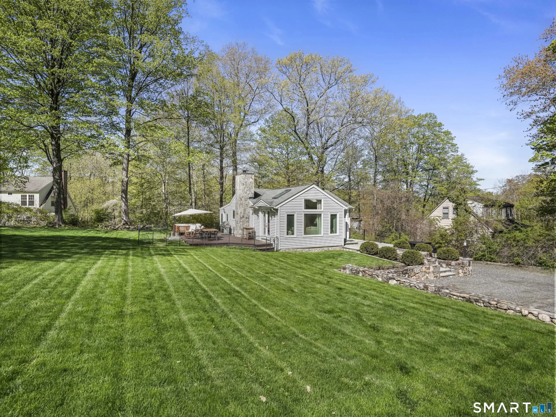 261 Great Hill Road, Ridgefield, CT