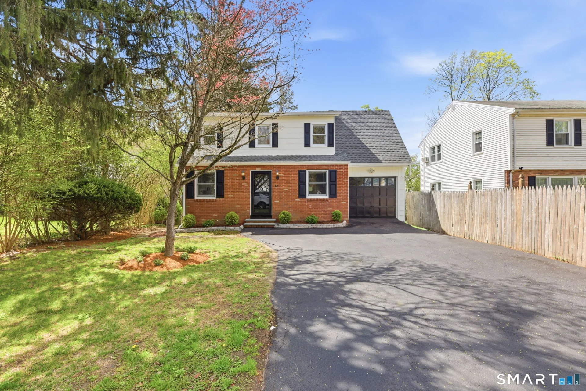 43 Camp Avenue, Darien, CT