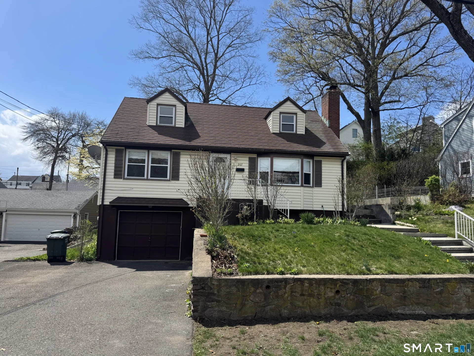 265 Greenwood Street, Bridgeport, CT