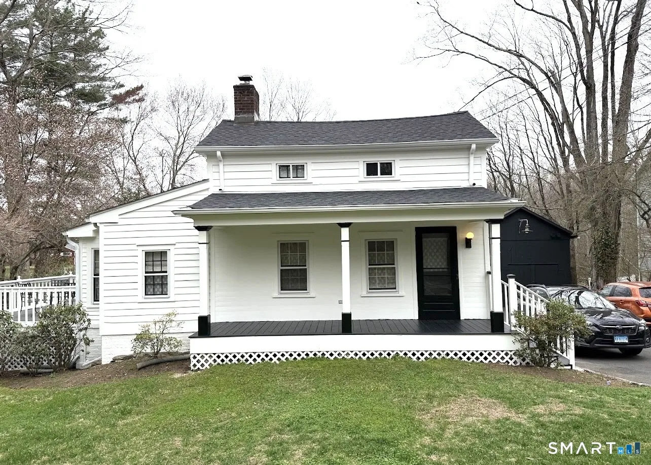 108 N Stamford Road, Stamford, CT