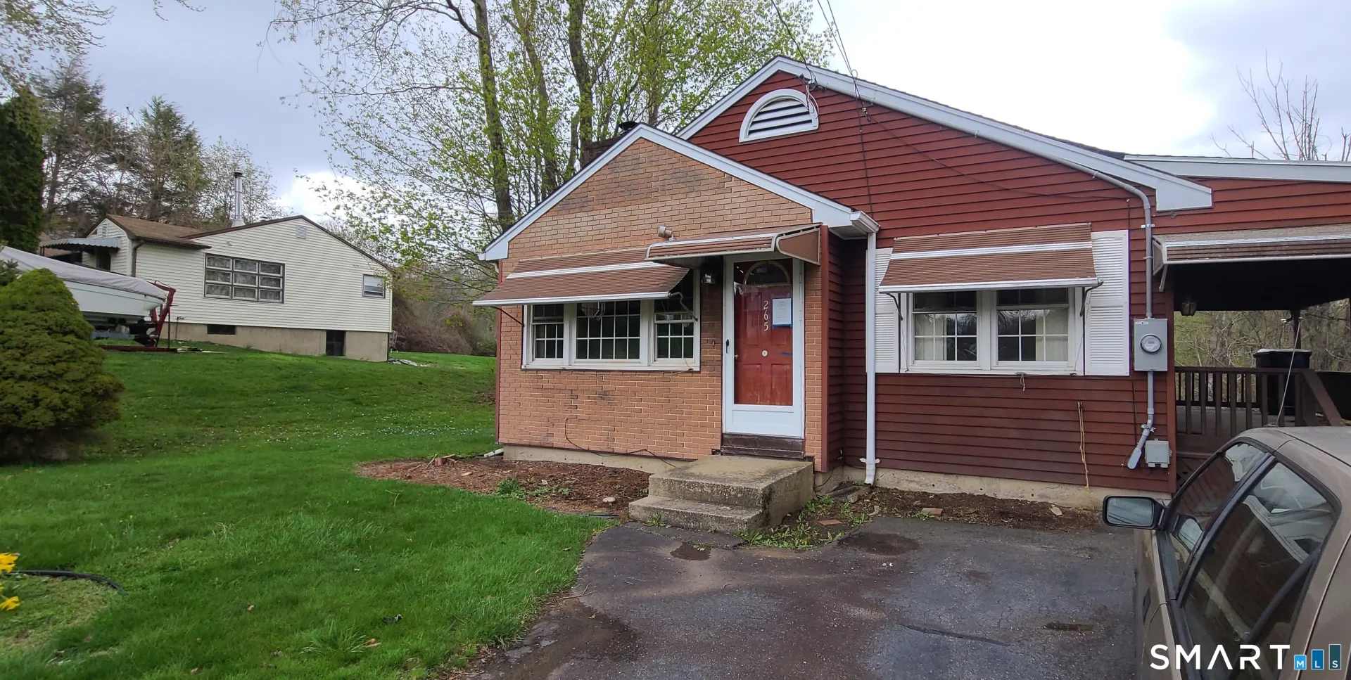 265 South Street, Plymouth, CT