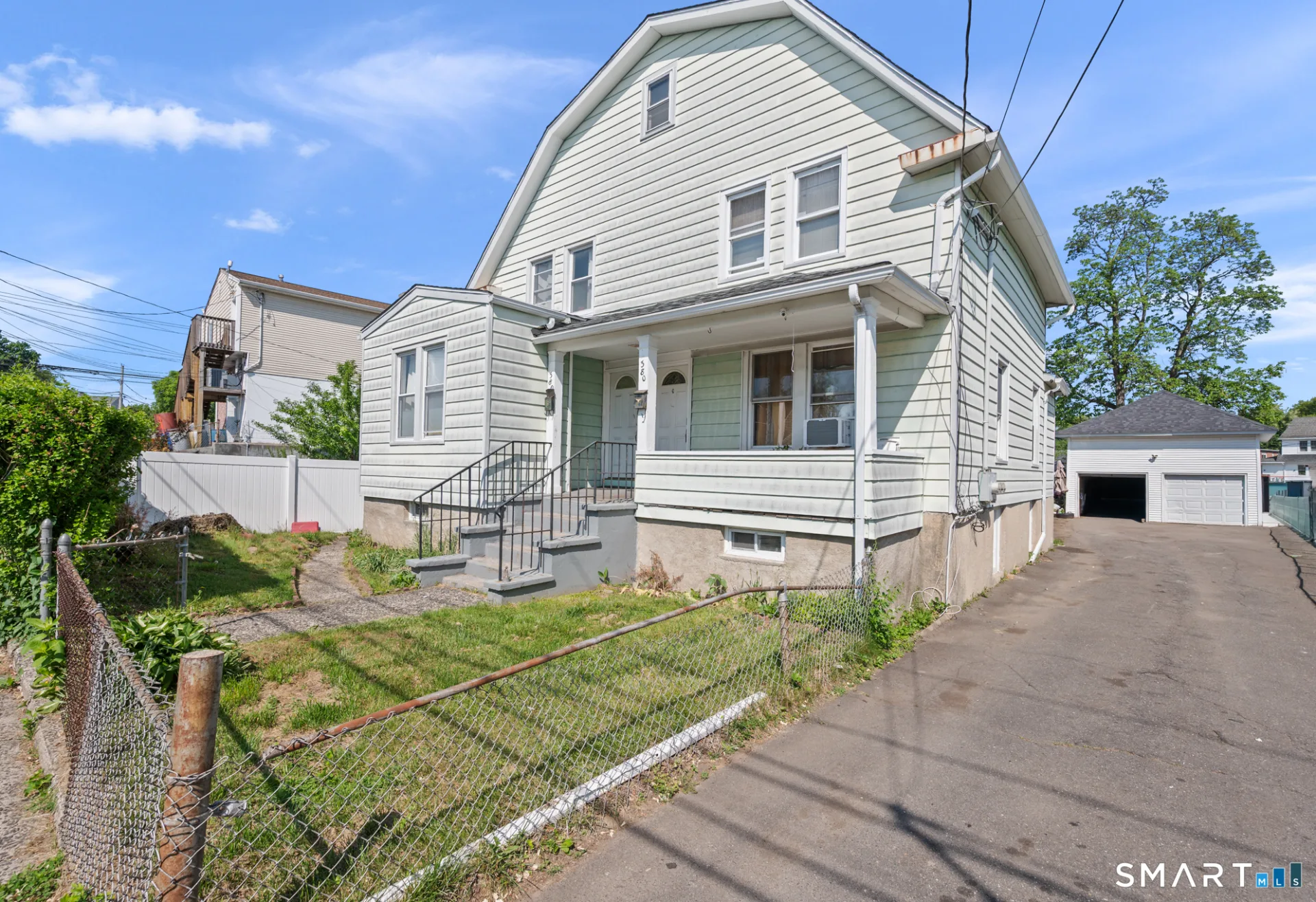 380 Harlem Avenue, Bridgeport, CT