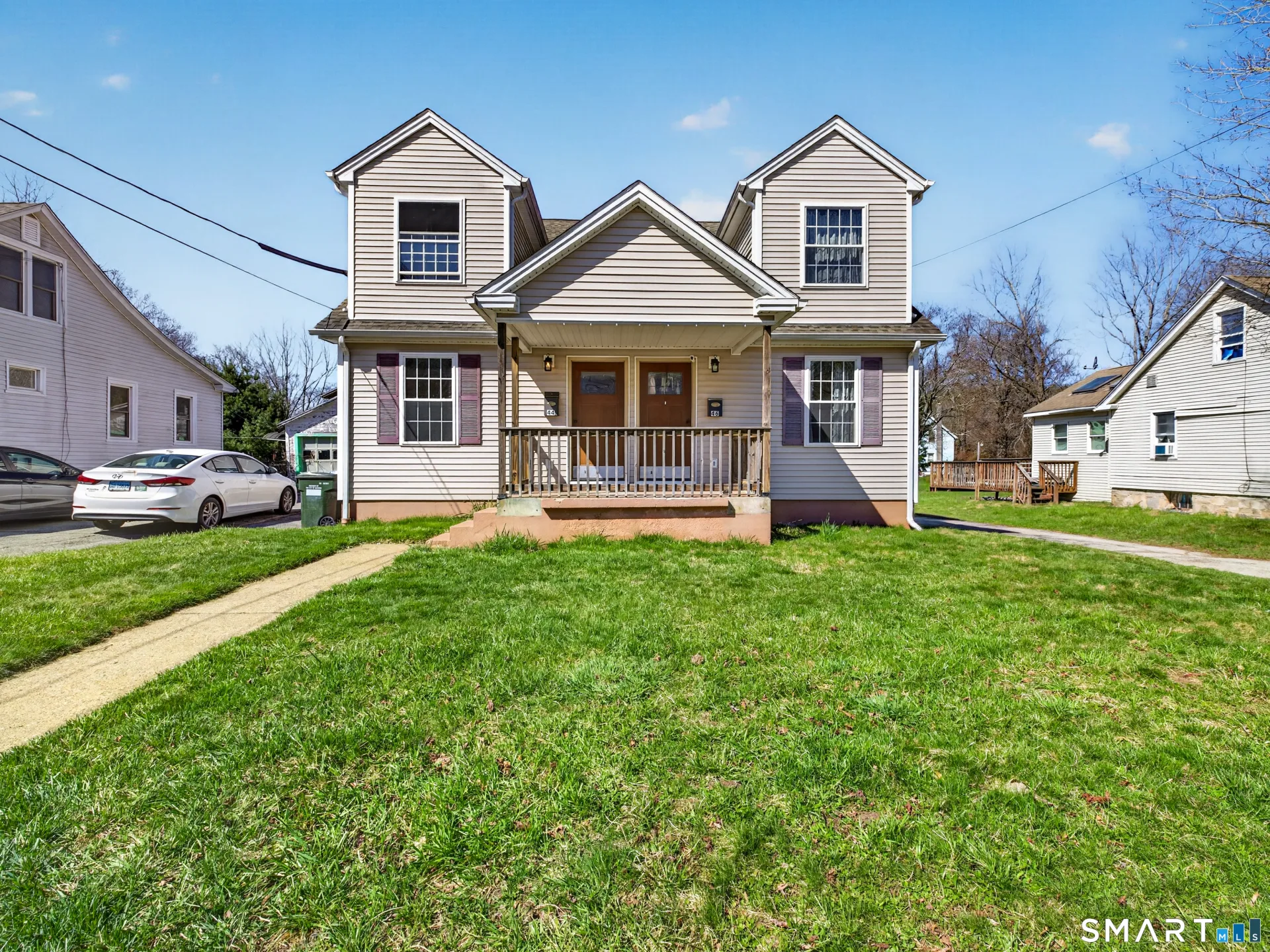 44-46 Pratt Street, Norwich, CT