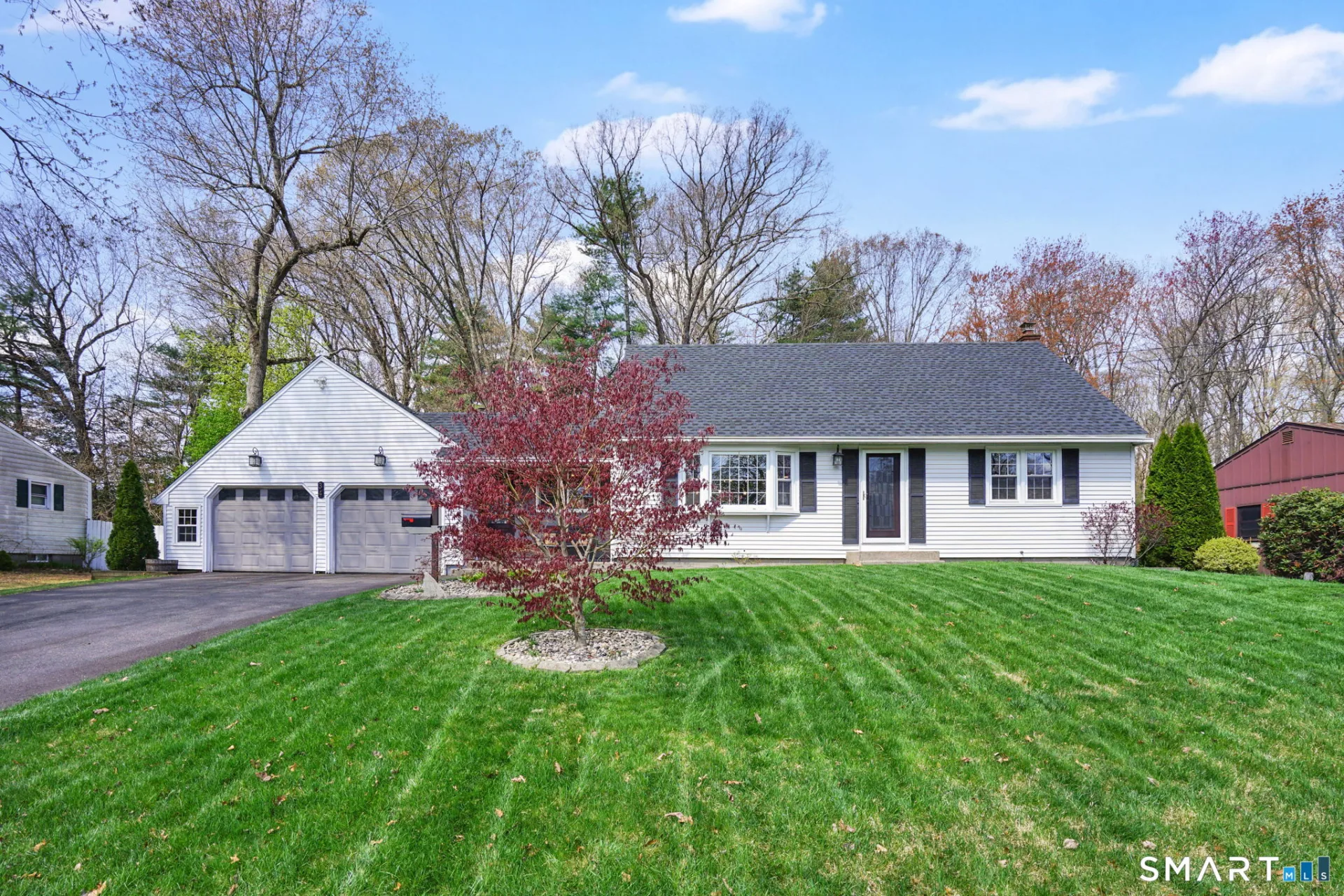 34 Wagon Road, Enfield, CT