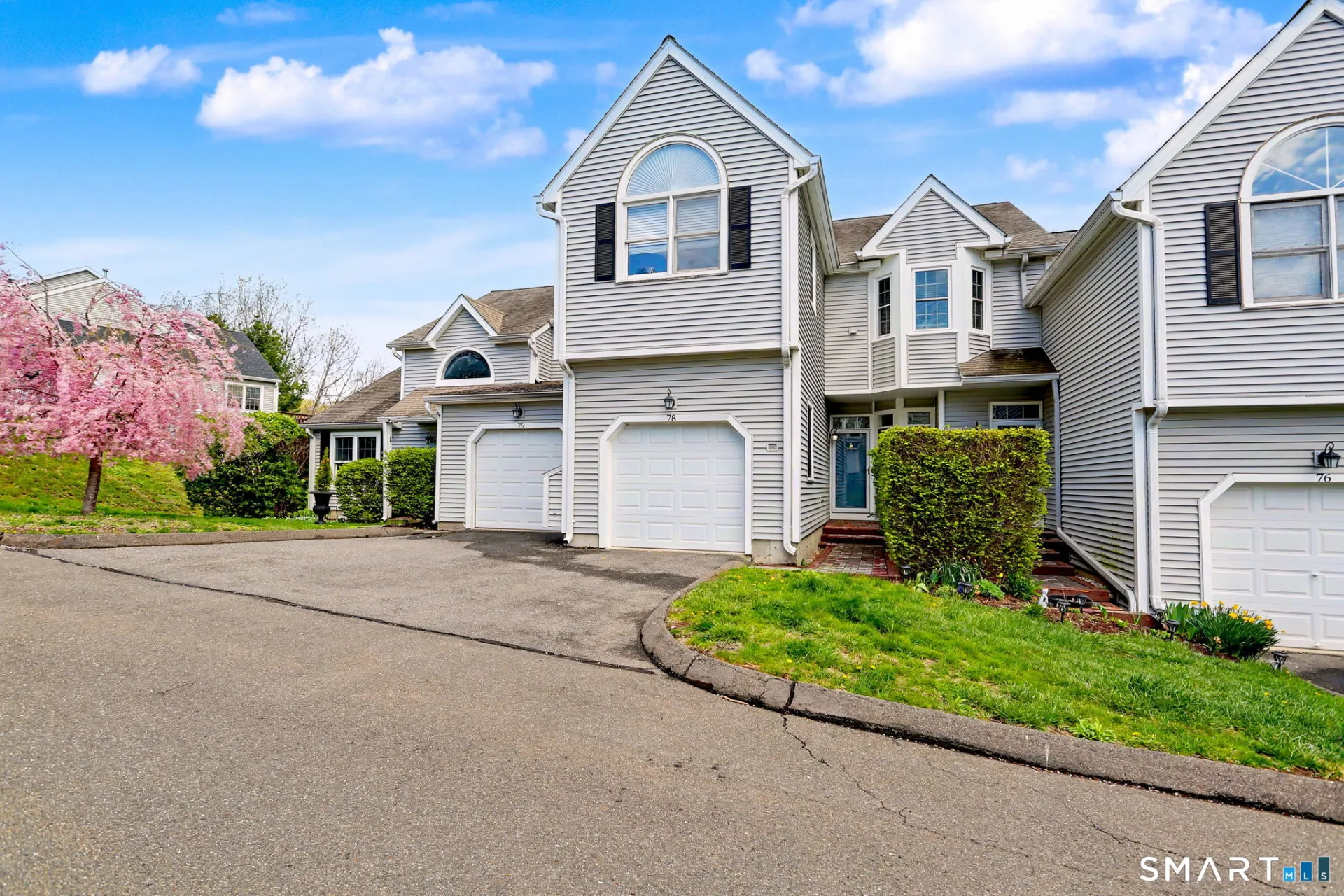 78 Katherine Court #78, Shelton, CT