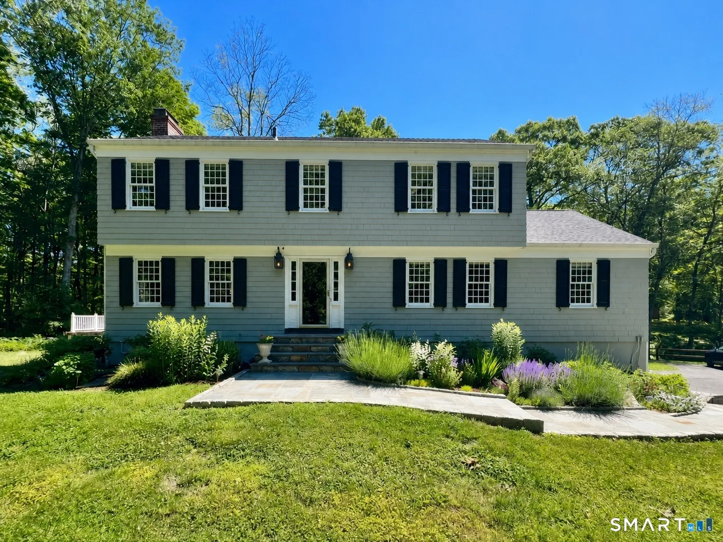 8 Dorado Court, Wilton, CT